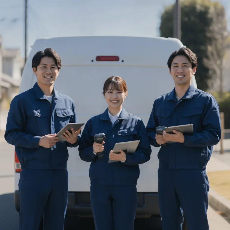 保険ブローカー のチーム: 岩槻市
